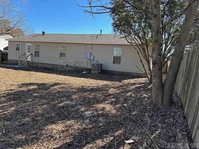 South Fork Ranch Phase 1 - Residential