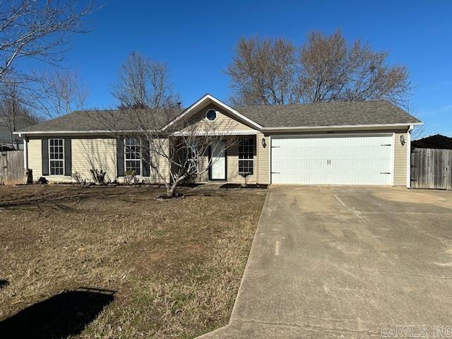 South Fork Ranch Phase 1 - Residential