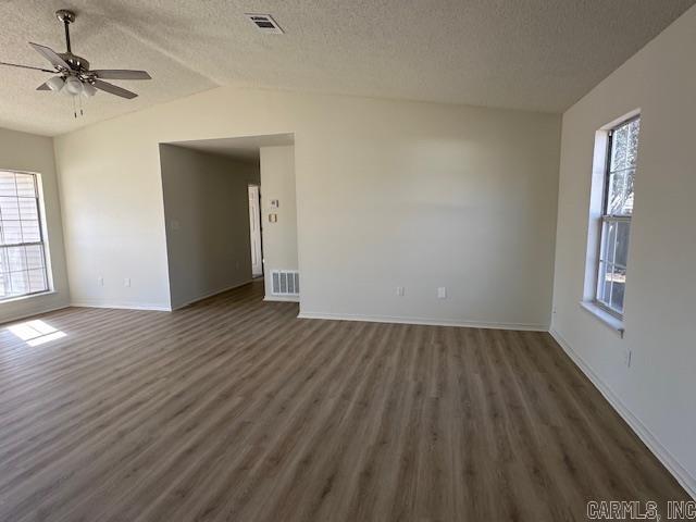 South Fork Ranch Phase 1 - Residential