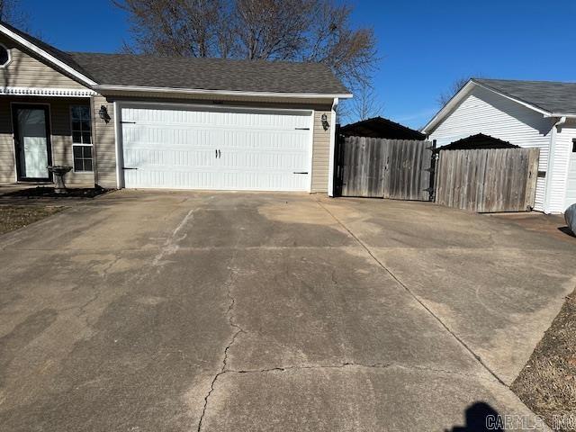 South Fork Ranch Phase 1 - Residential