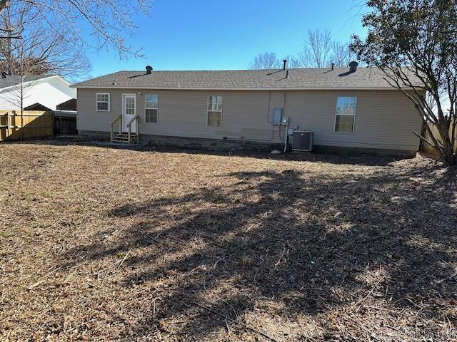 South Fork Ranch Phase 1 - Residential