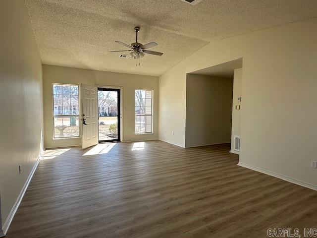 South Fork Ranch Phase 1 - Residential