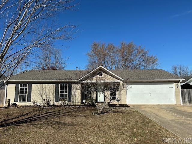 South Fork Ranch Phase 1 - Residential