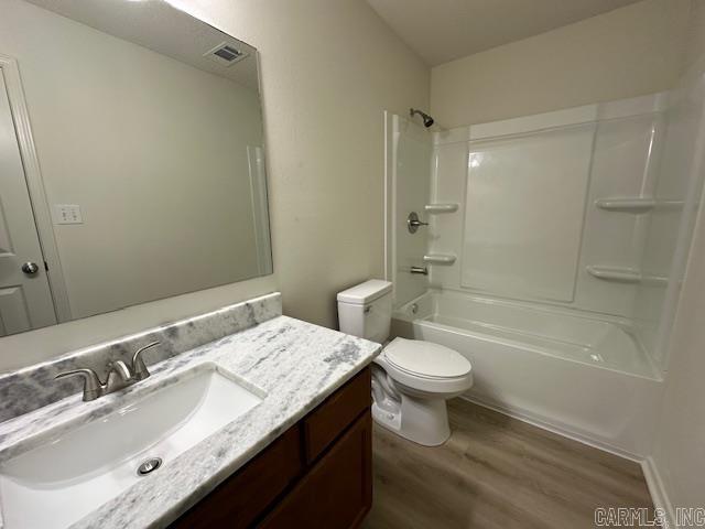 South Fork Ranch Phase 1 - Residential