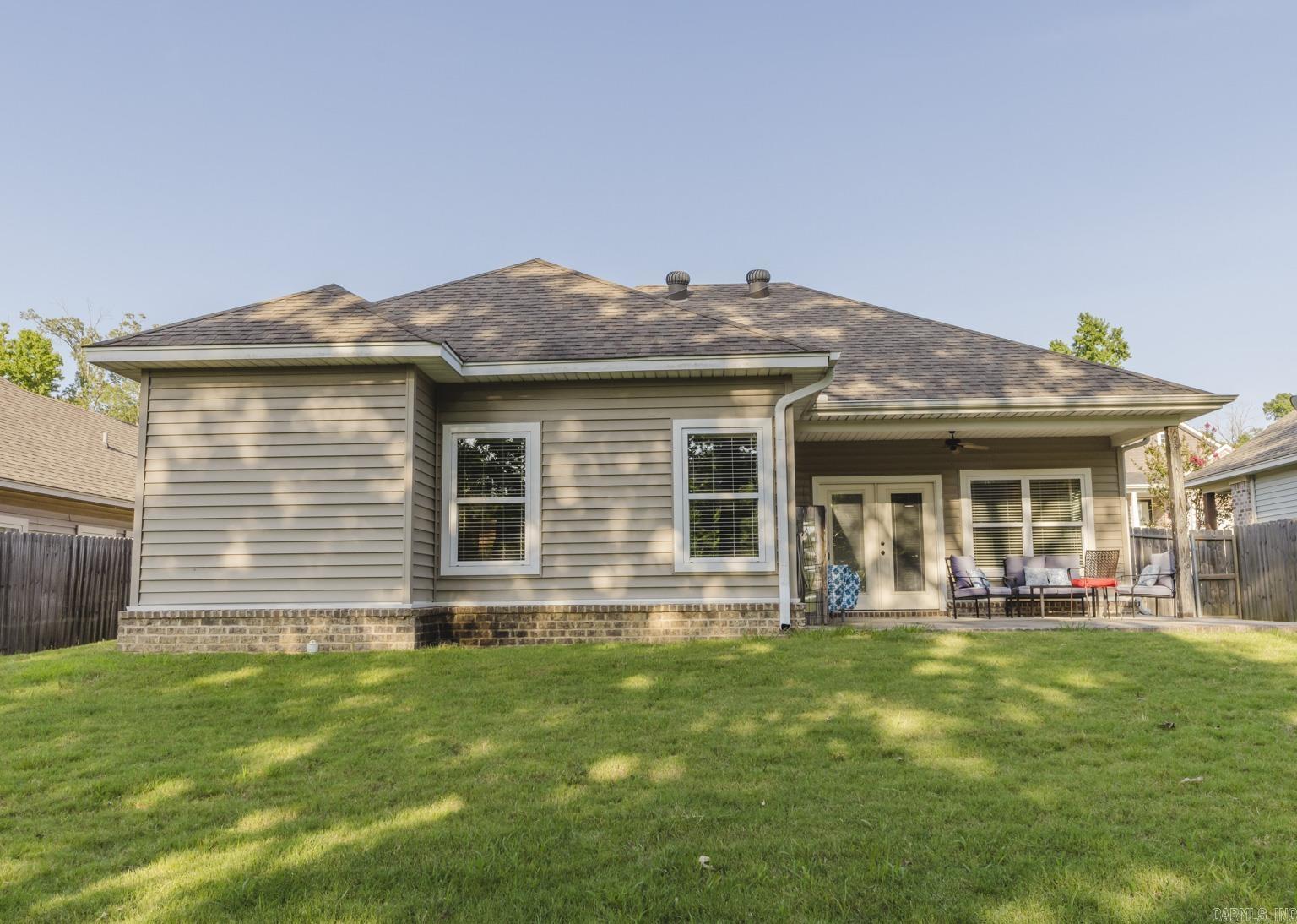 HALEY COURT - Residential