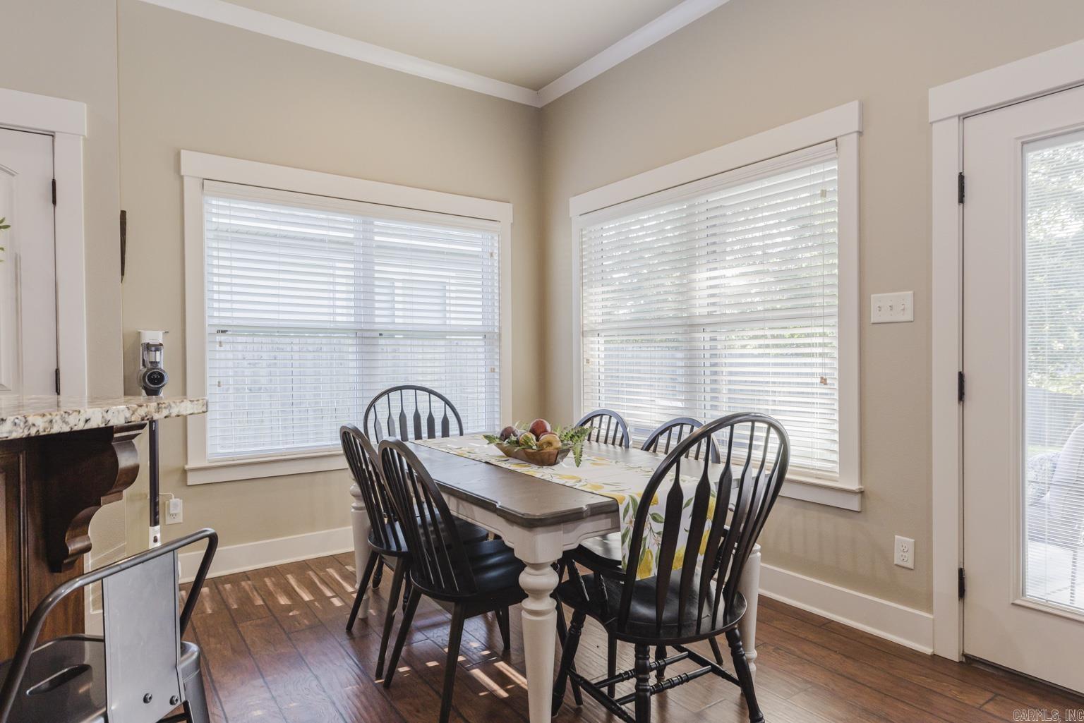 HALEY COURT - Residential