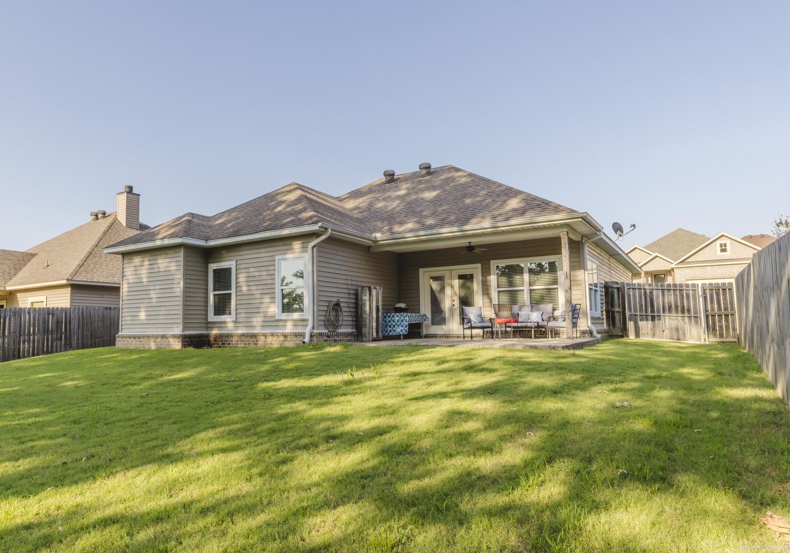 HALEY COURT - Residential