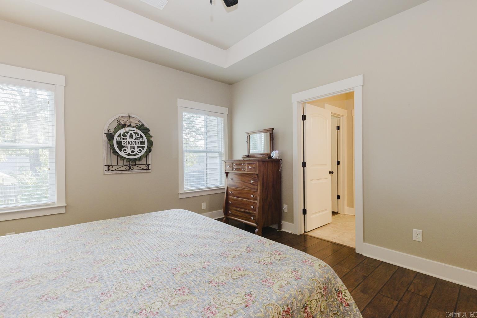 HALEY COURT - Residential