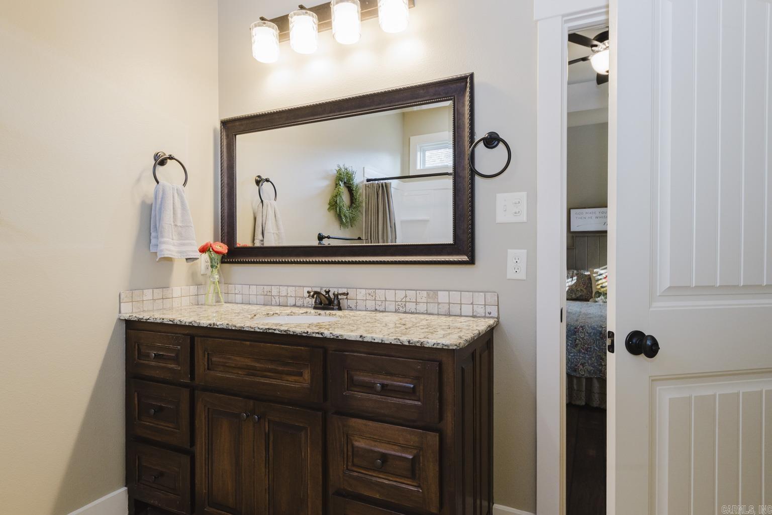 HALEY COURT - Residential