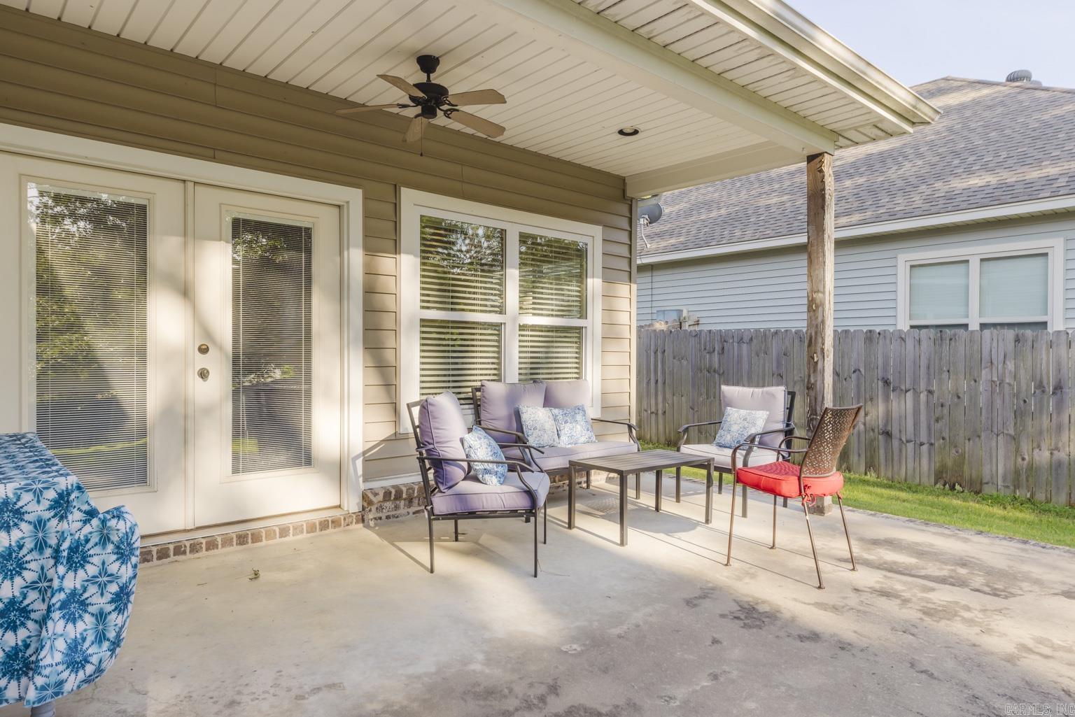 HALEY COURT - Residential