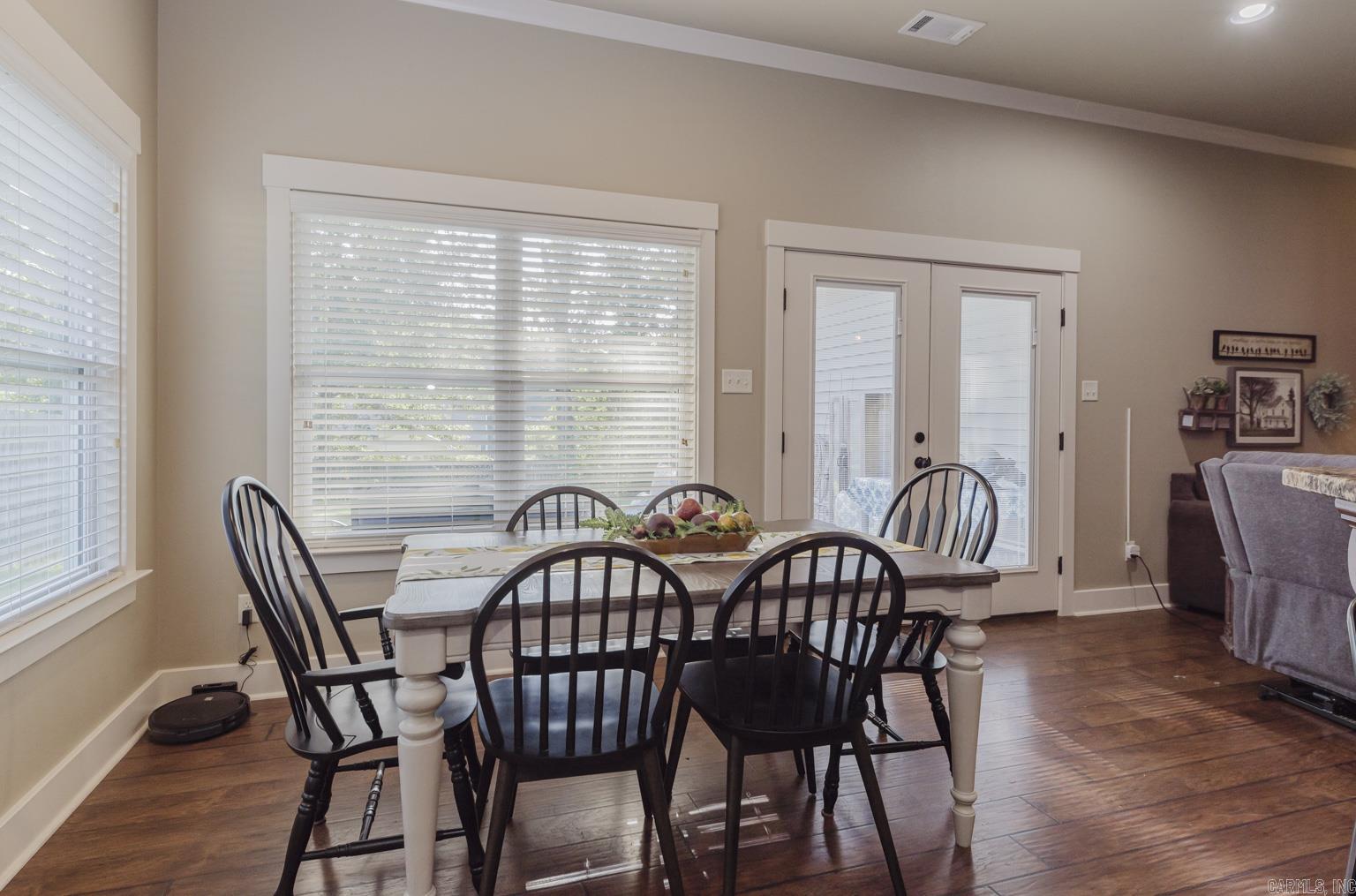 HALEY COURT - Residential