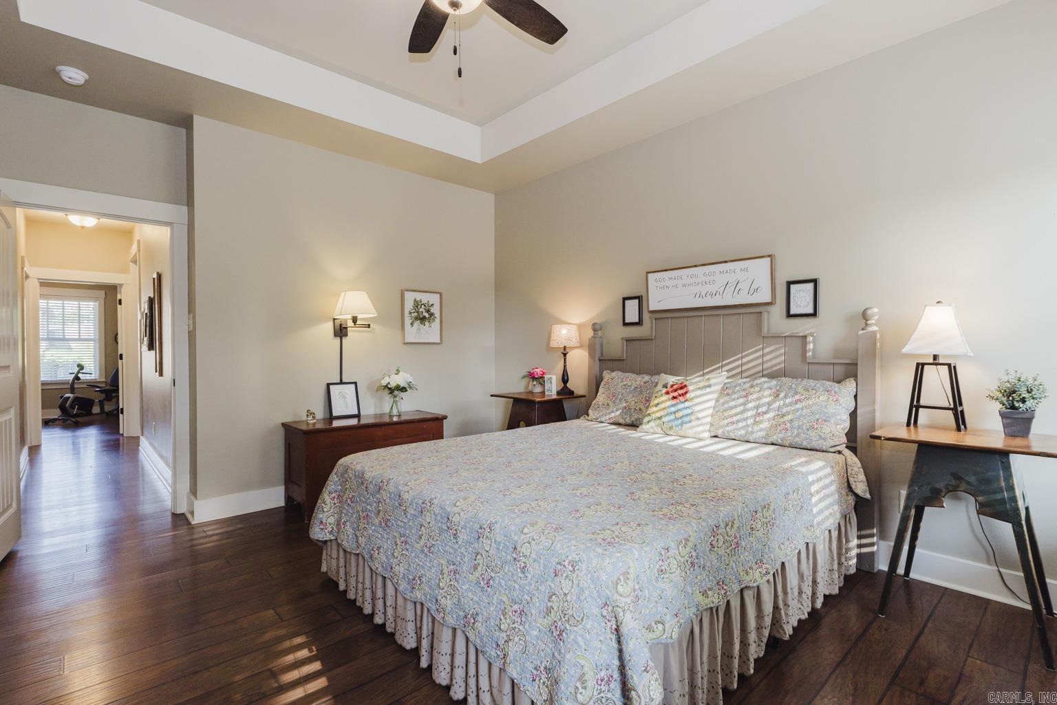 HALEY COURT - Residential