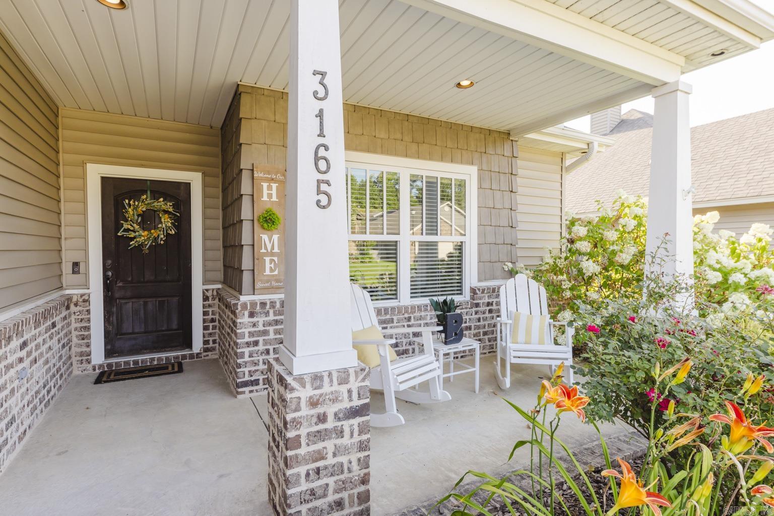 HALEY COURT - Residential