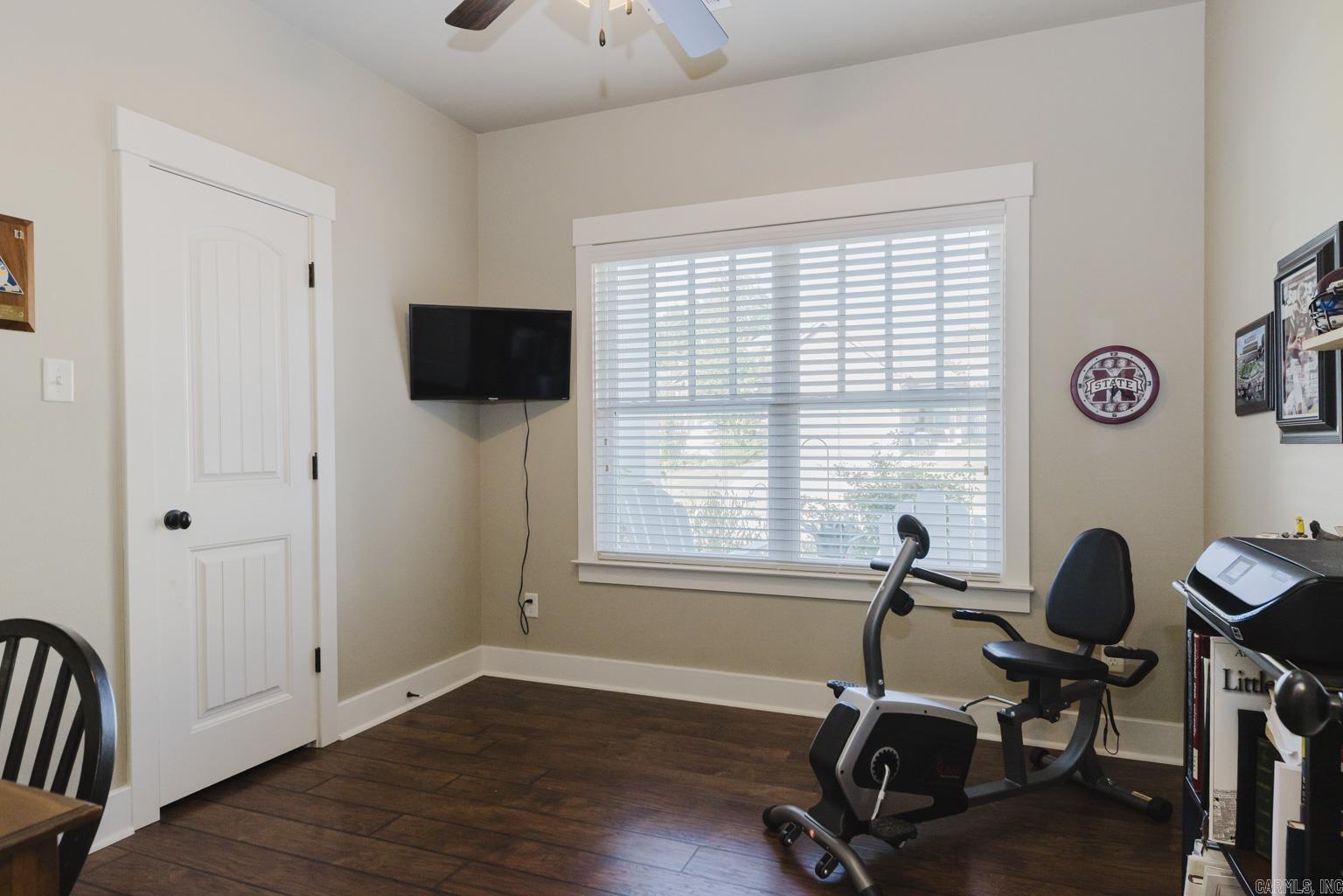 HALEY COURT - Residential