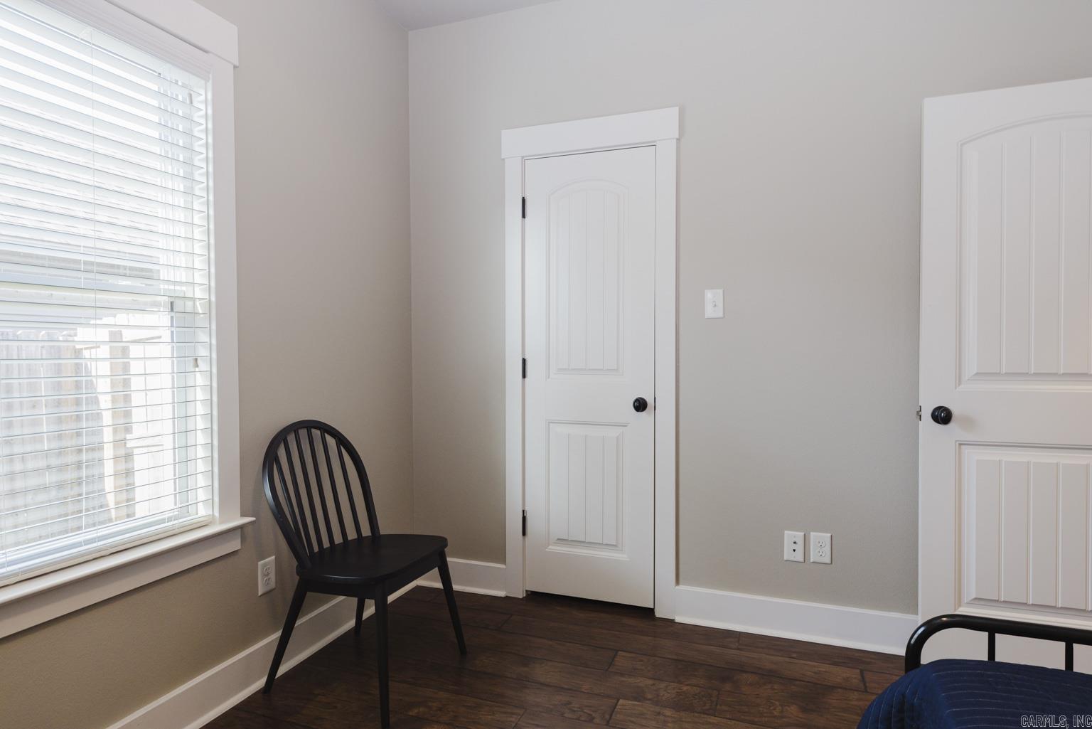 HALEY COURT - Residential