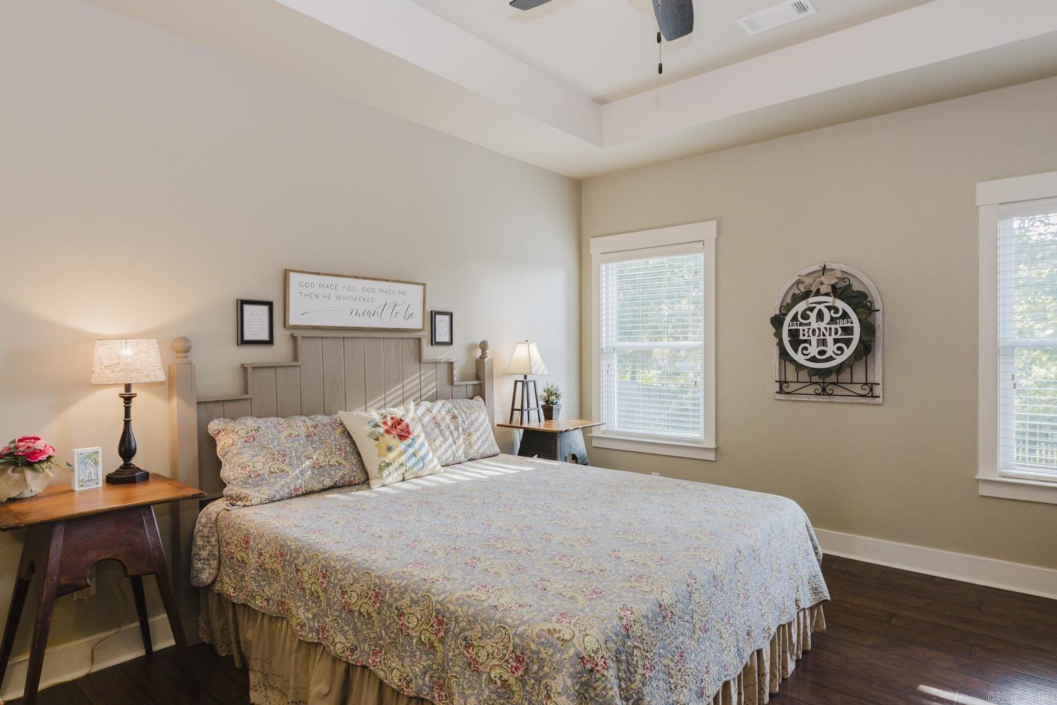 HALEY COURT - Residential