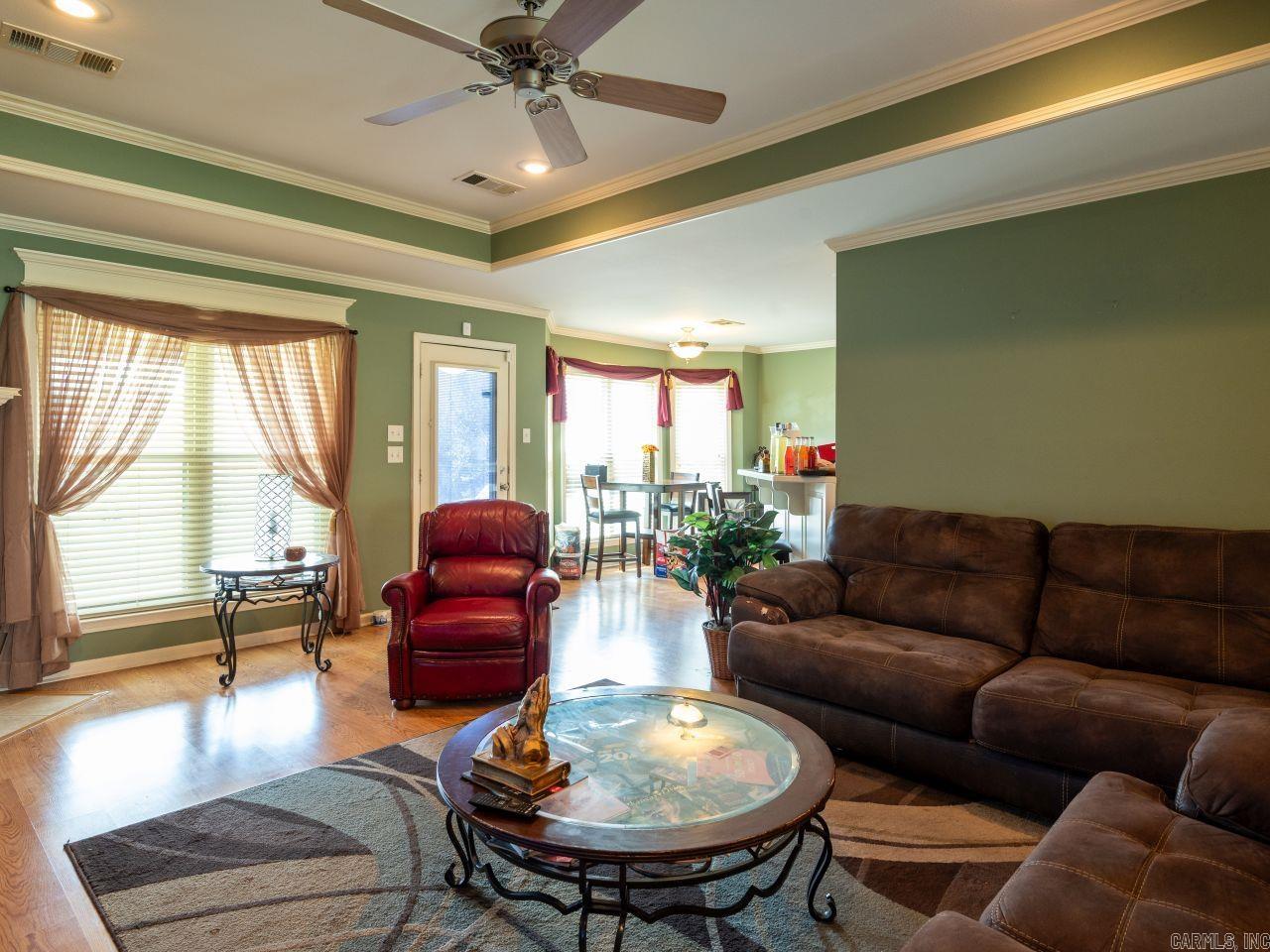 HERITAGE FARM - Residential