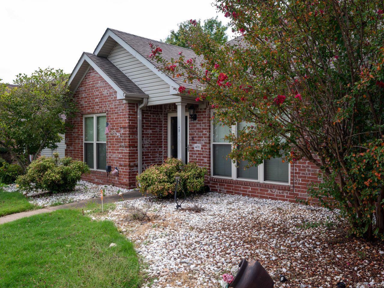 HERITAGE FARM - Residential