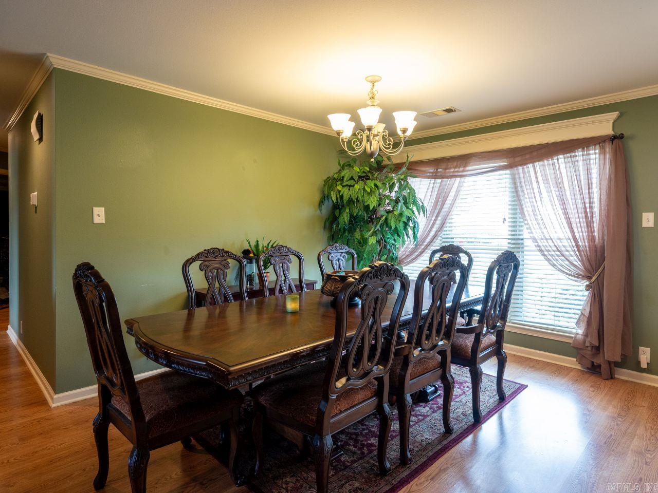 HERITAGE FARM - Residential