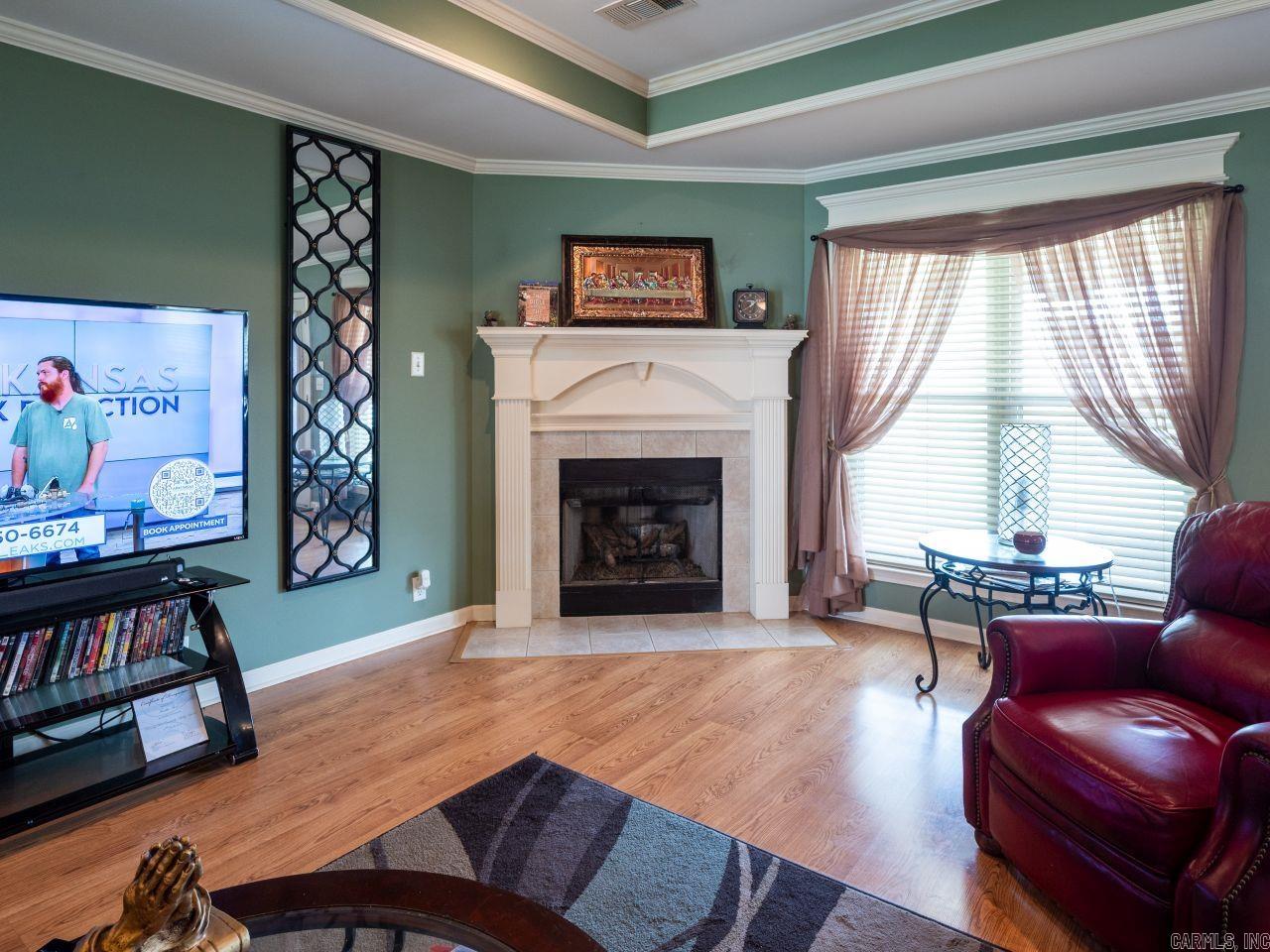 HERITAGE FARM - Residential