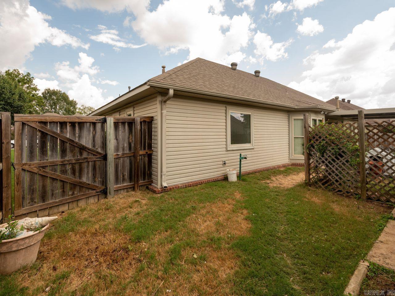 HERITAGE FARM - Residential