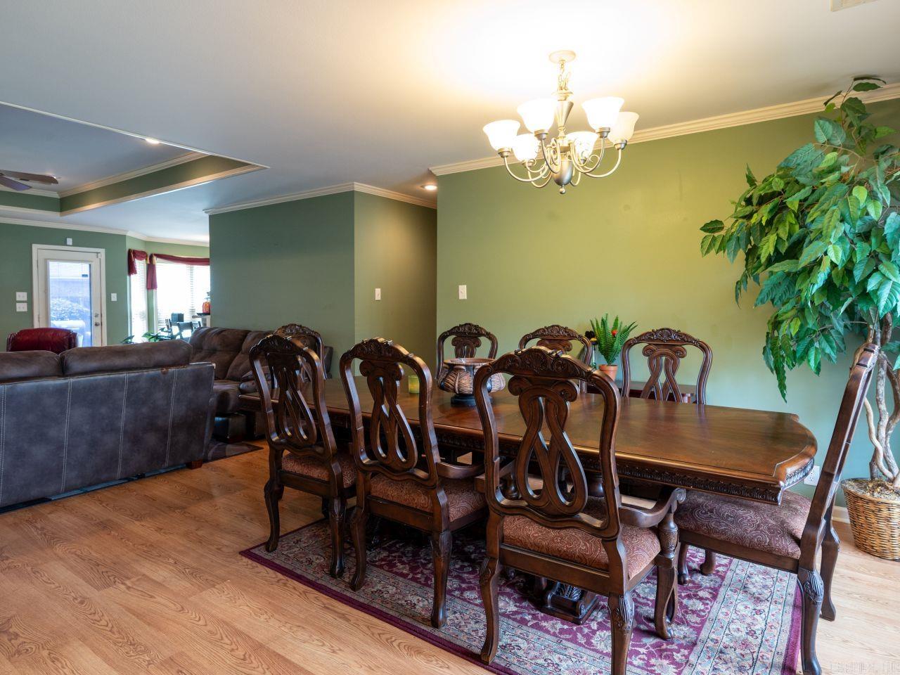HERITAGE FARM - Residential