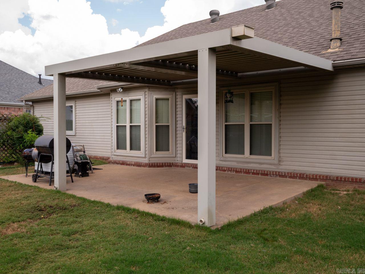 HERITAGE FARM - Residential