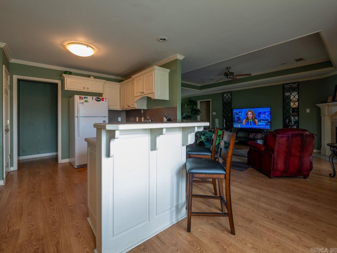 HERITAGE FARM - Residential