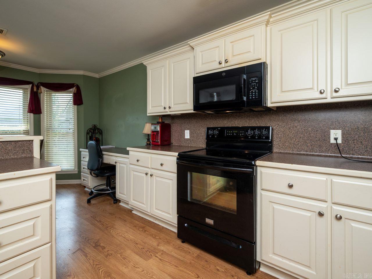 HERITAGE FARM - Residential