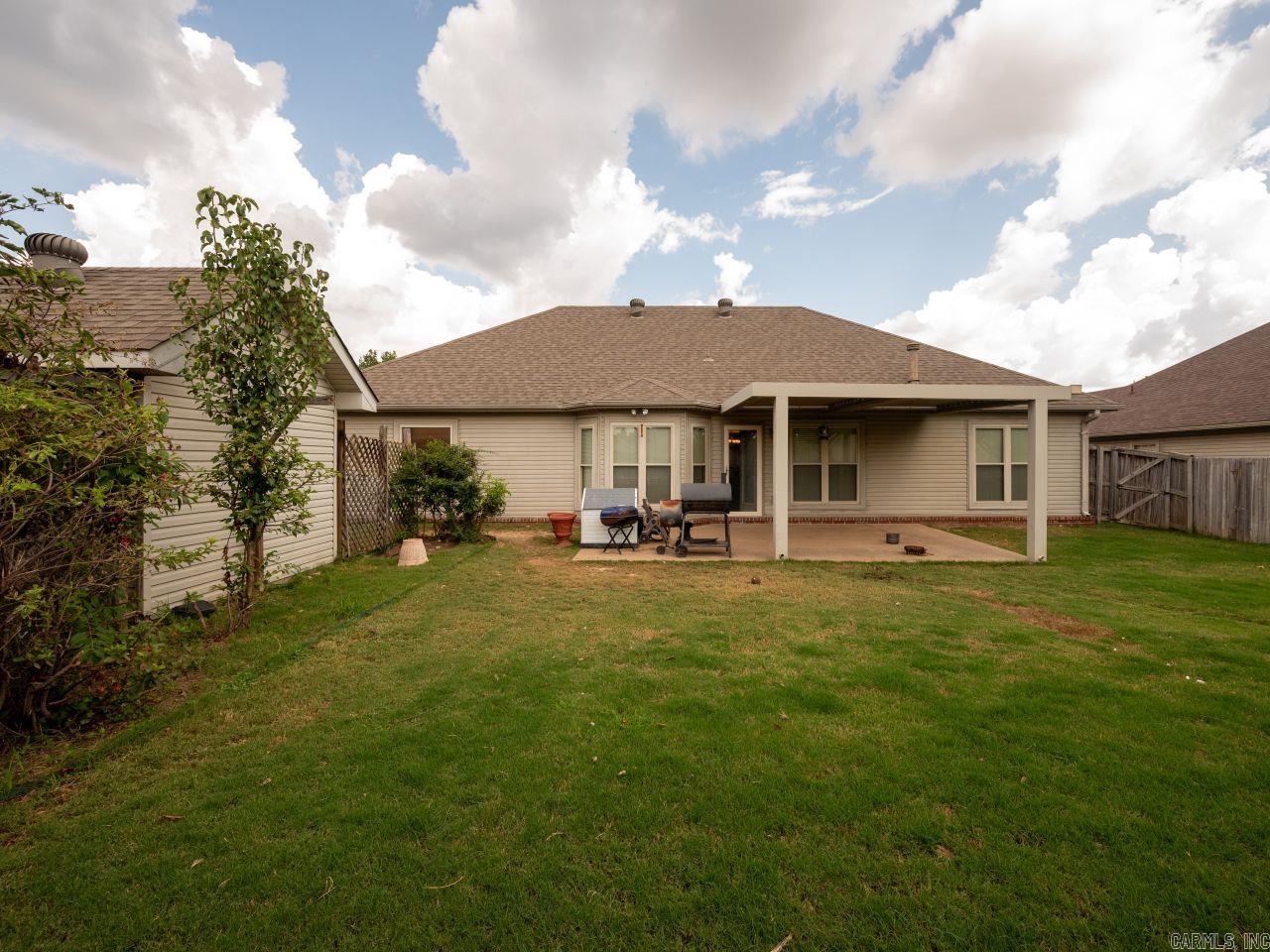 HERITAGE FARM - Residential