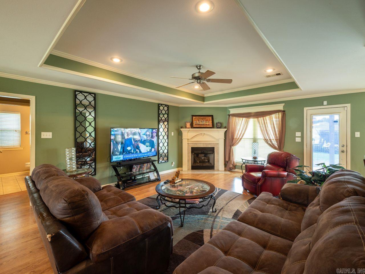 HERITAGE FARM - Residential