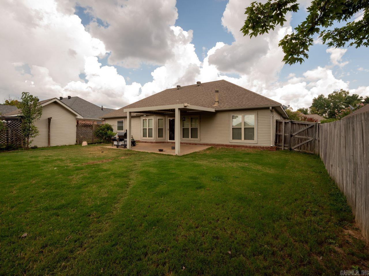 HERITAGE FARM - Residential