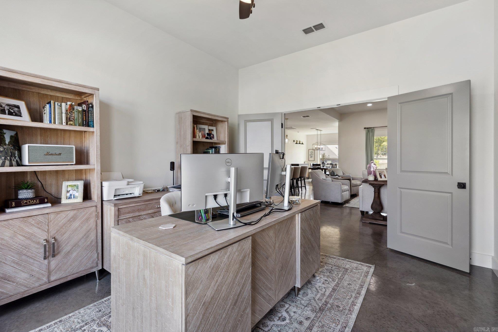 MILLERS GLENN - Residential