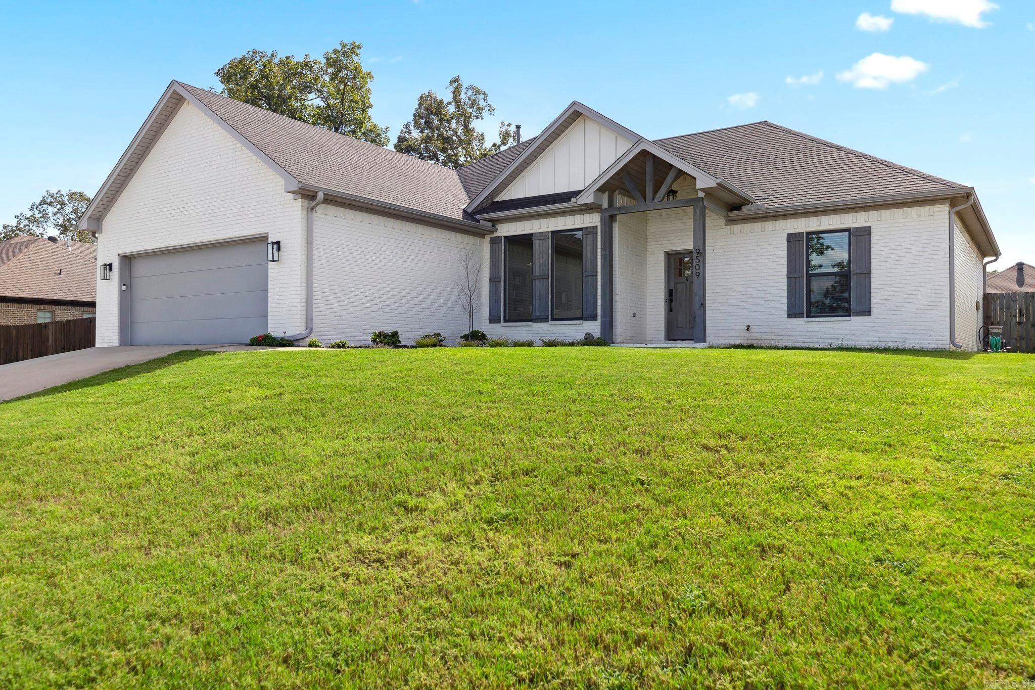 MILLERS GLENN - Residential
