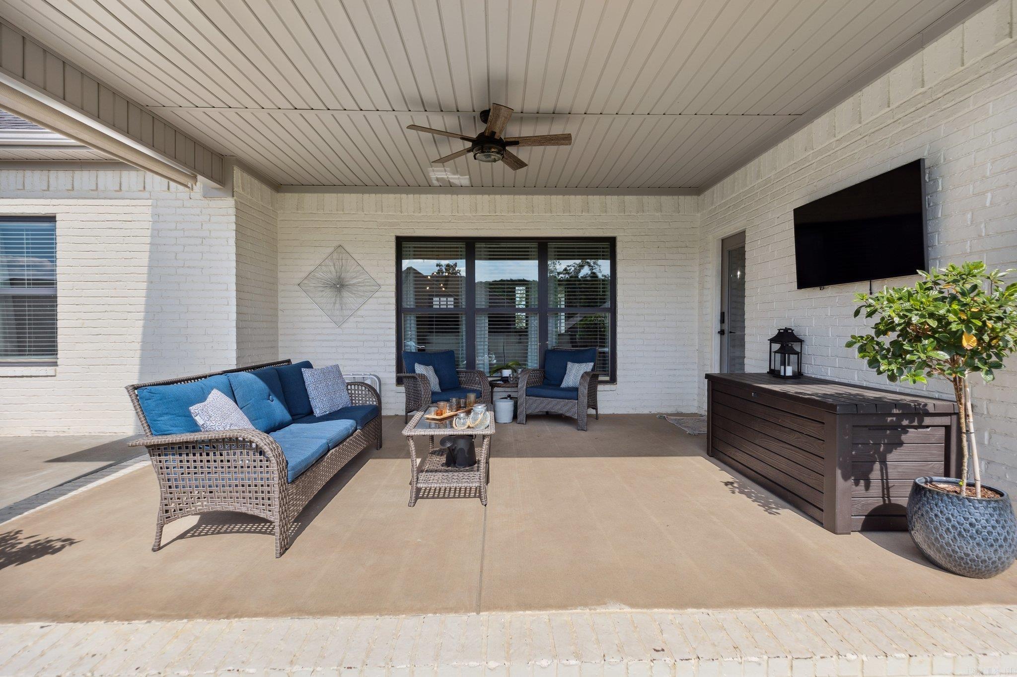 MILLERS GLENN - Residential