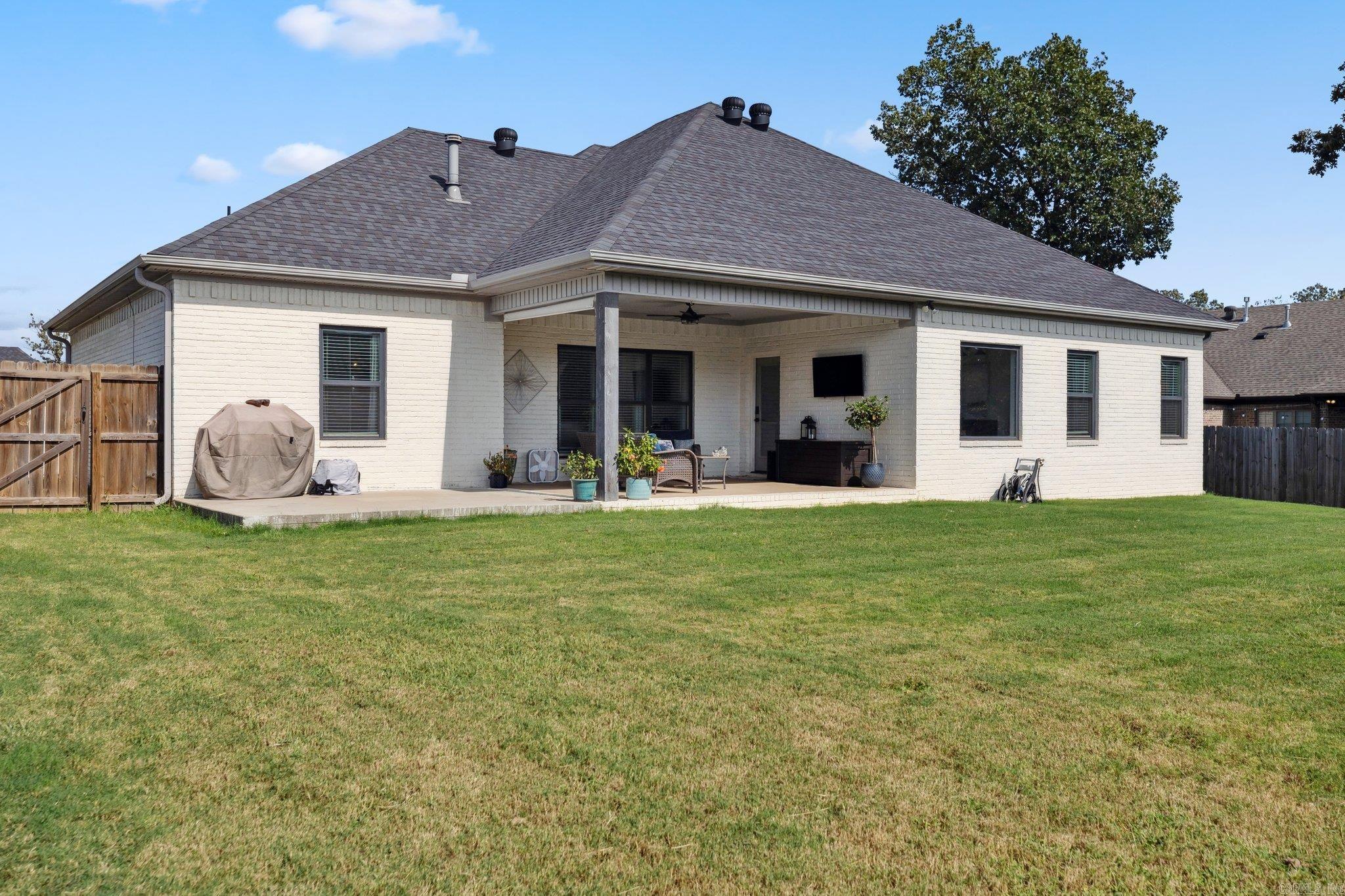 MILLERS GLENN - Residential