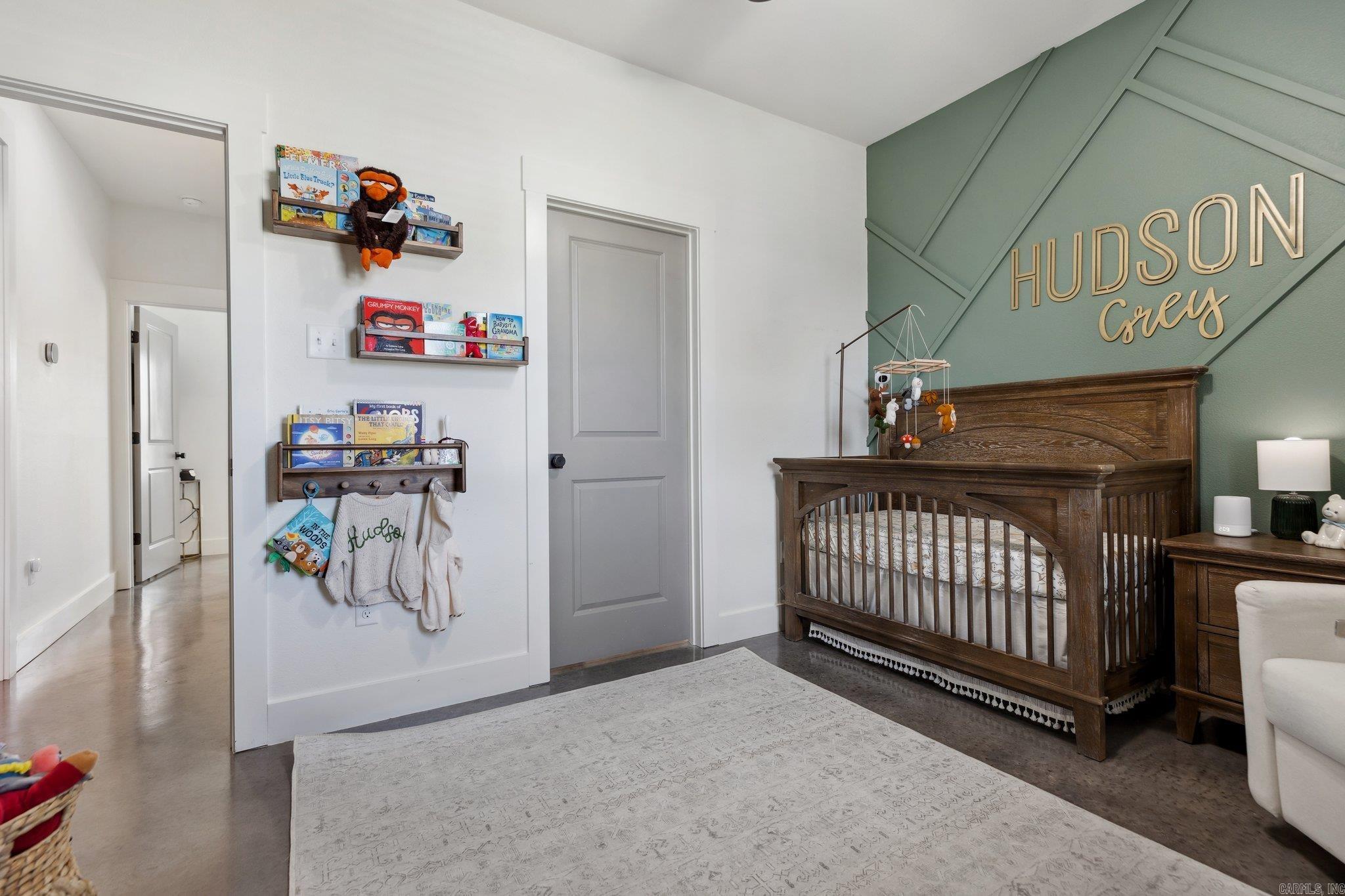 MILLERS GLENN - Residential