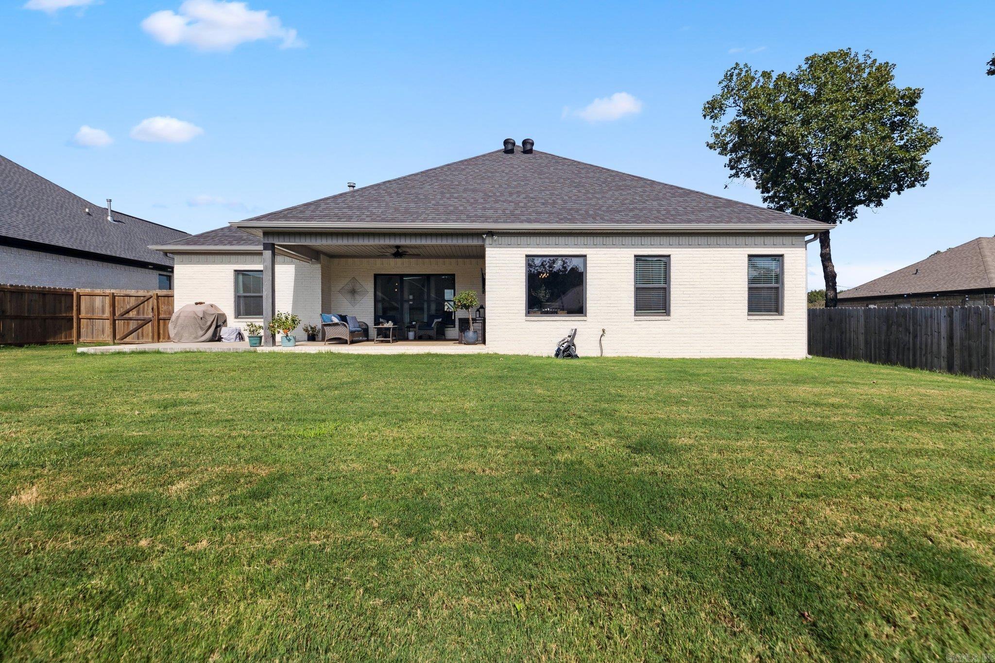 MILLERS GLENN - Residential