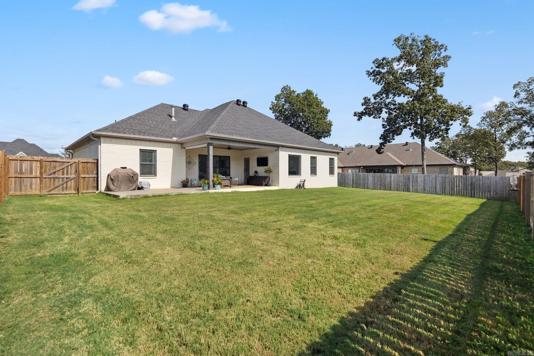 MILLERS GLENN - Residential