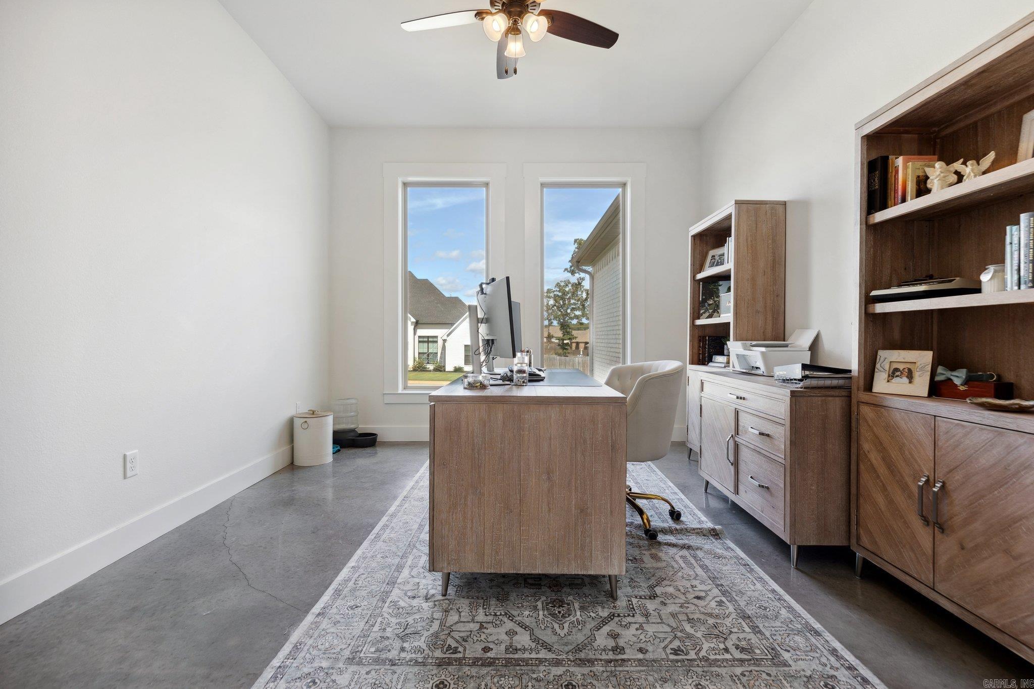 MILLERS GLENN - Residential