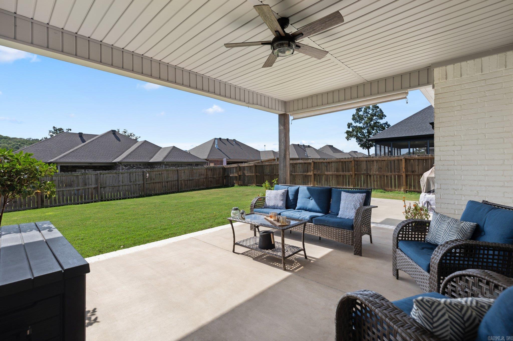 MILLERS GLENN - Residential