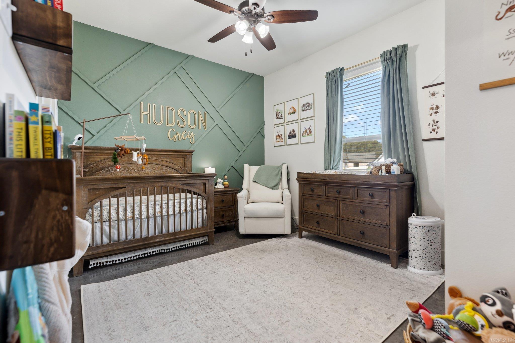 MILLERS GLENN - Residential