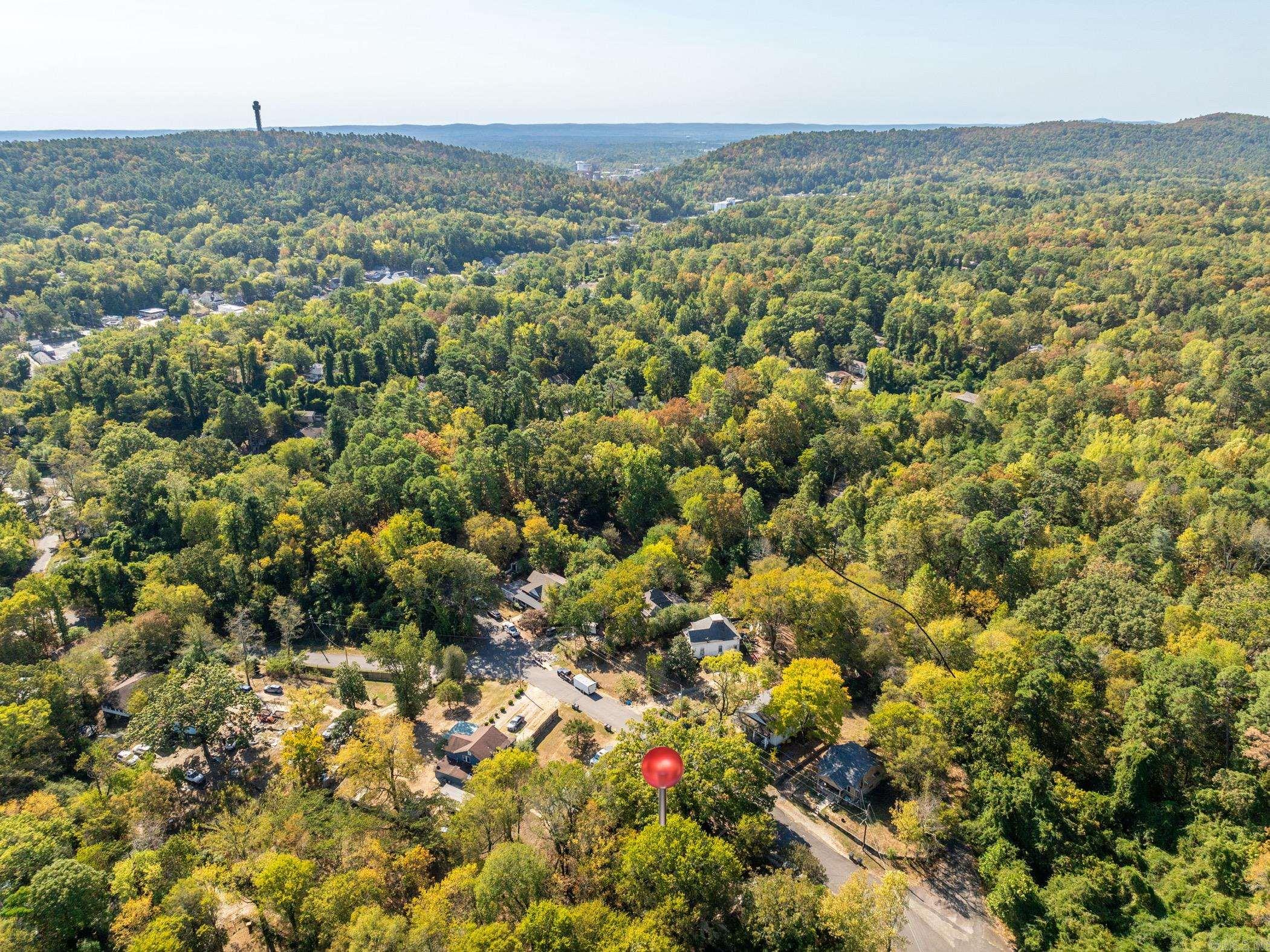 NORTH HIGHLAND - IN - Residential