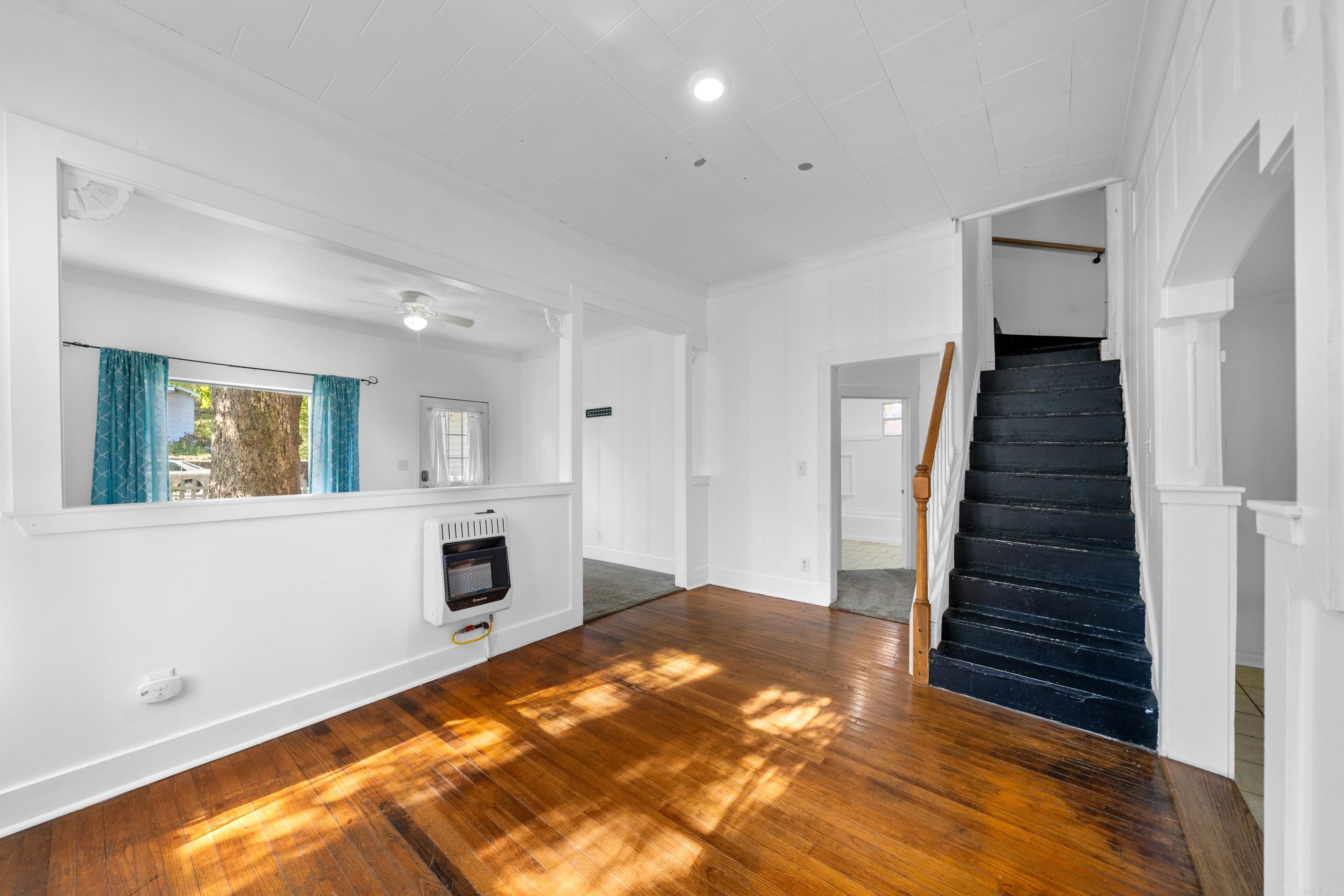 NORTH HIGHLAND - IN - Residential