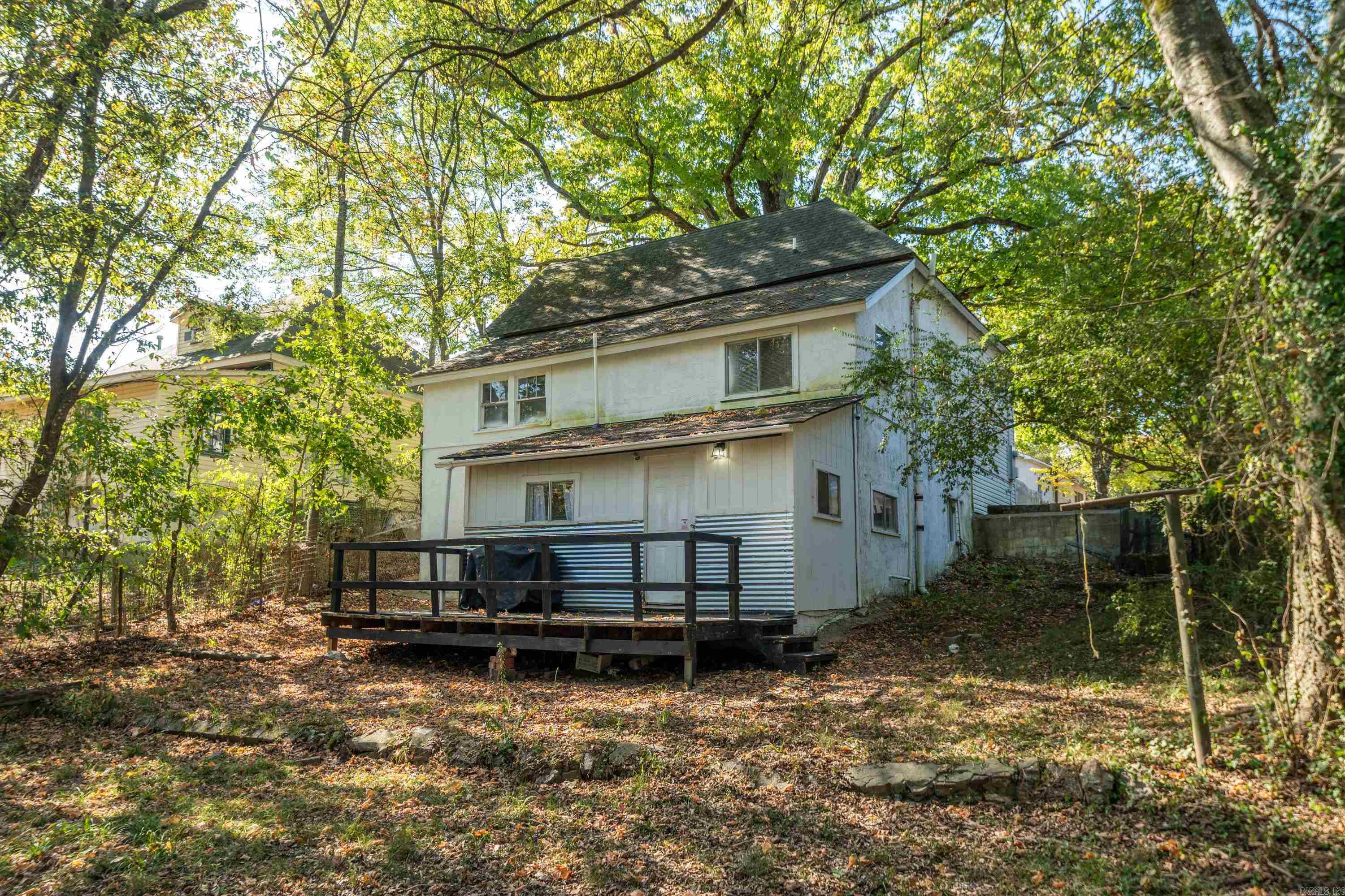 NORTH HIGHLAND - IN - Residential