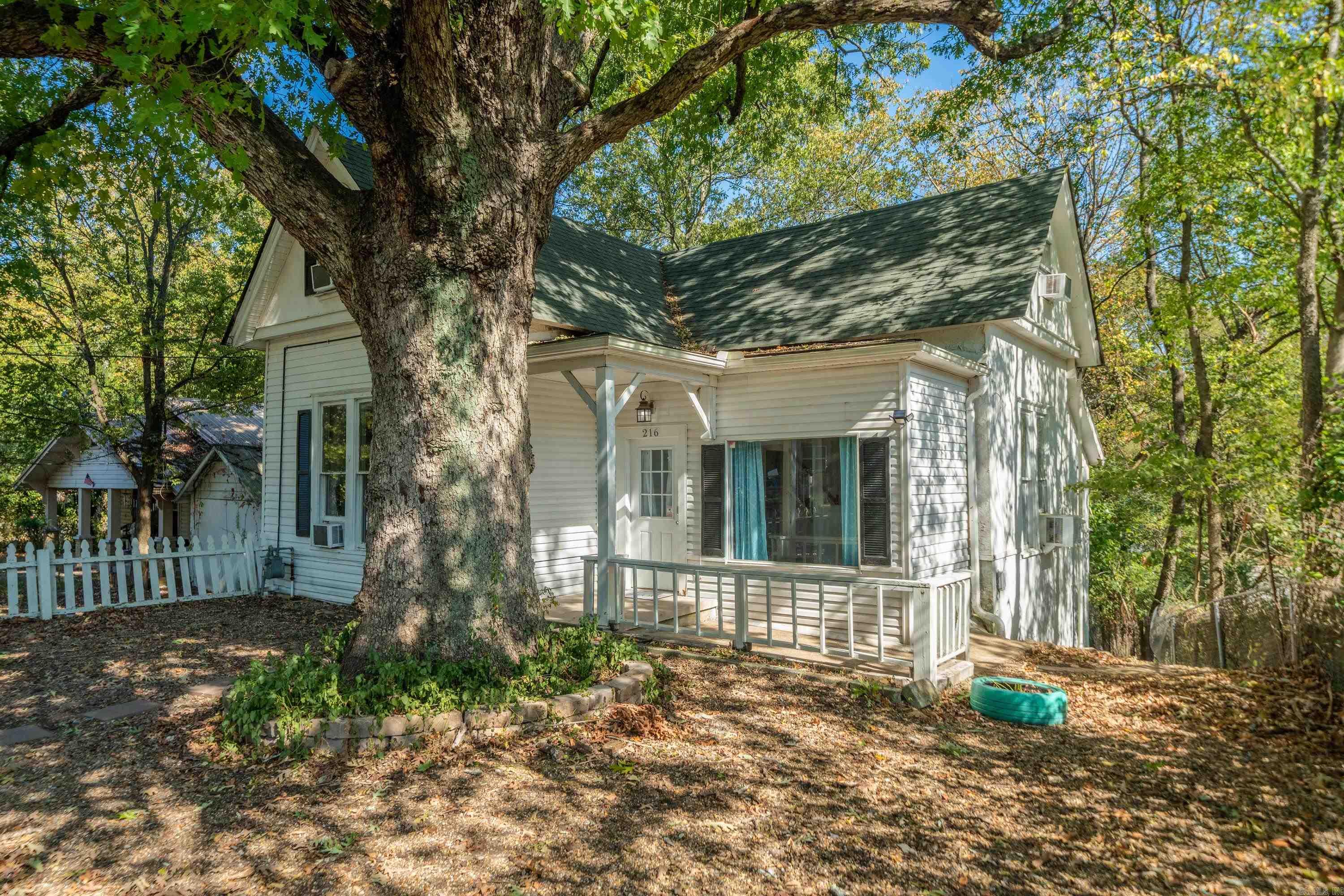 NORTH HIGHLAND - IN - Residential