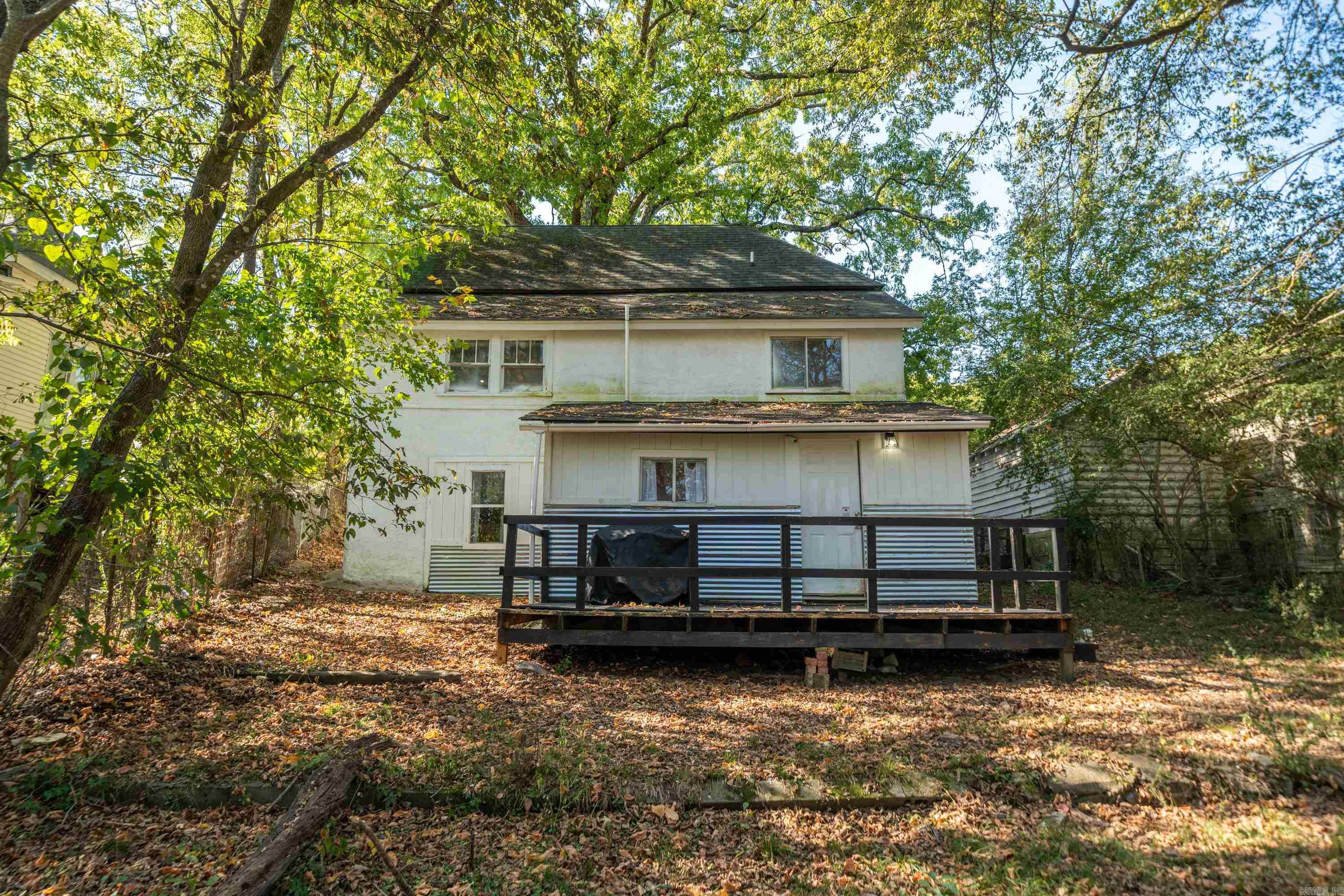 NORTH HIGHLAND - IN - Residential