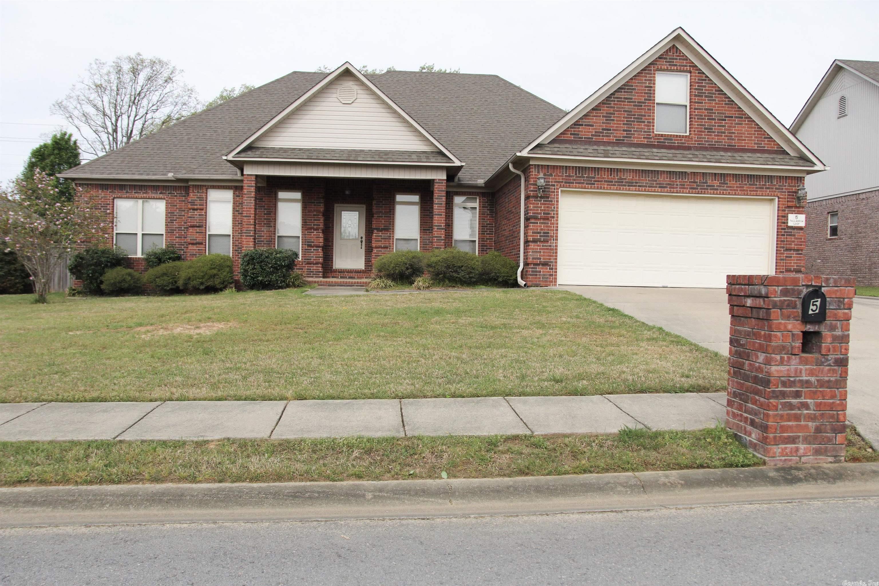 Southern Comfort - Residential Lease