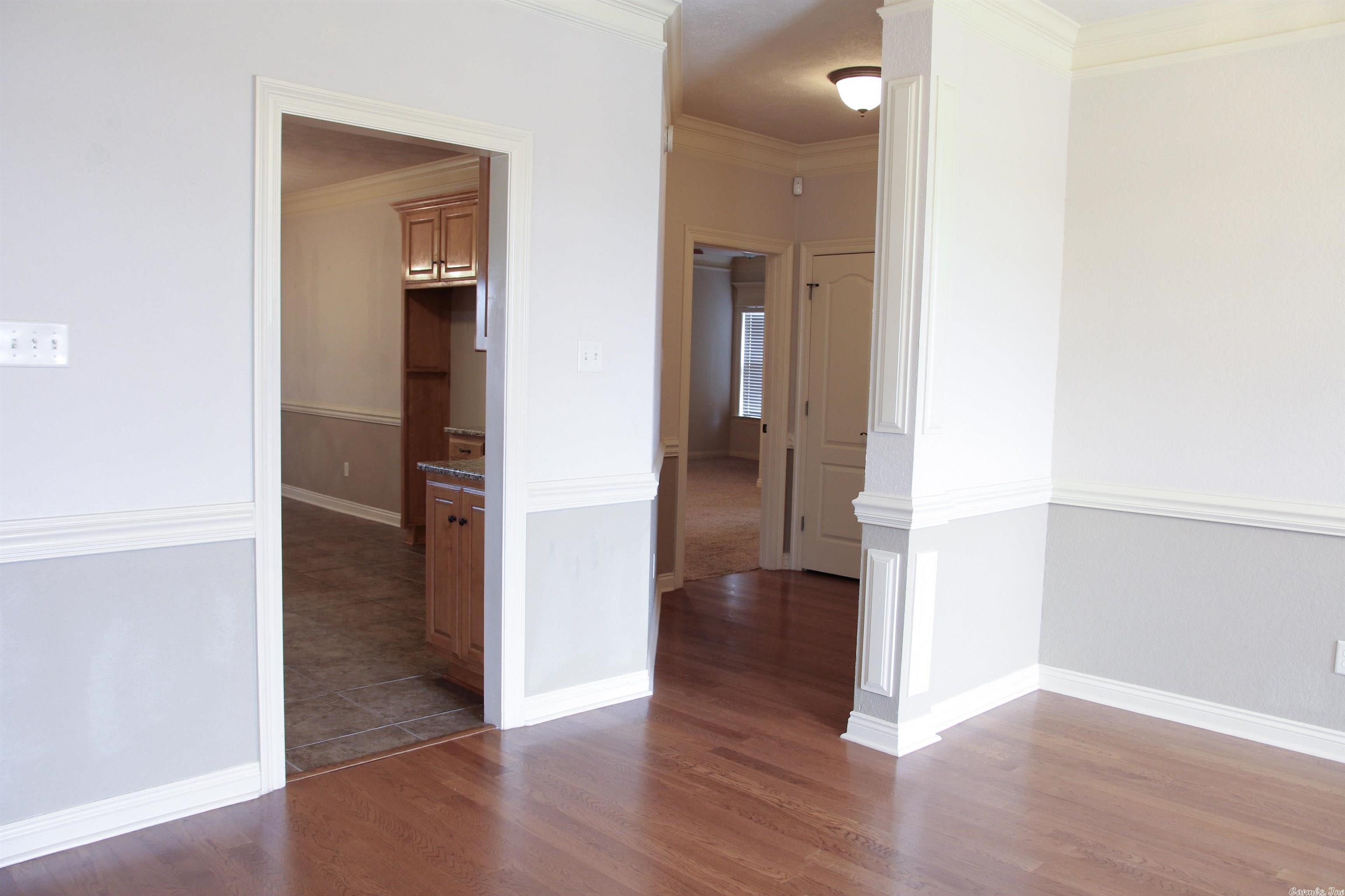 Southern Comfort - Residential Lease