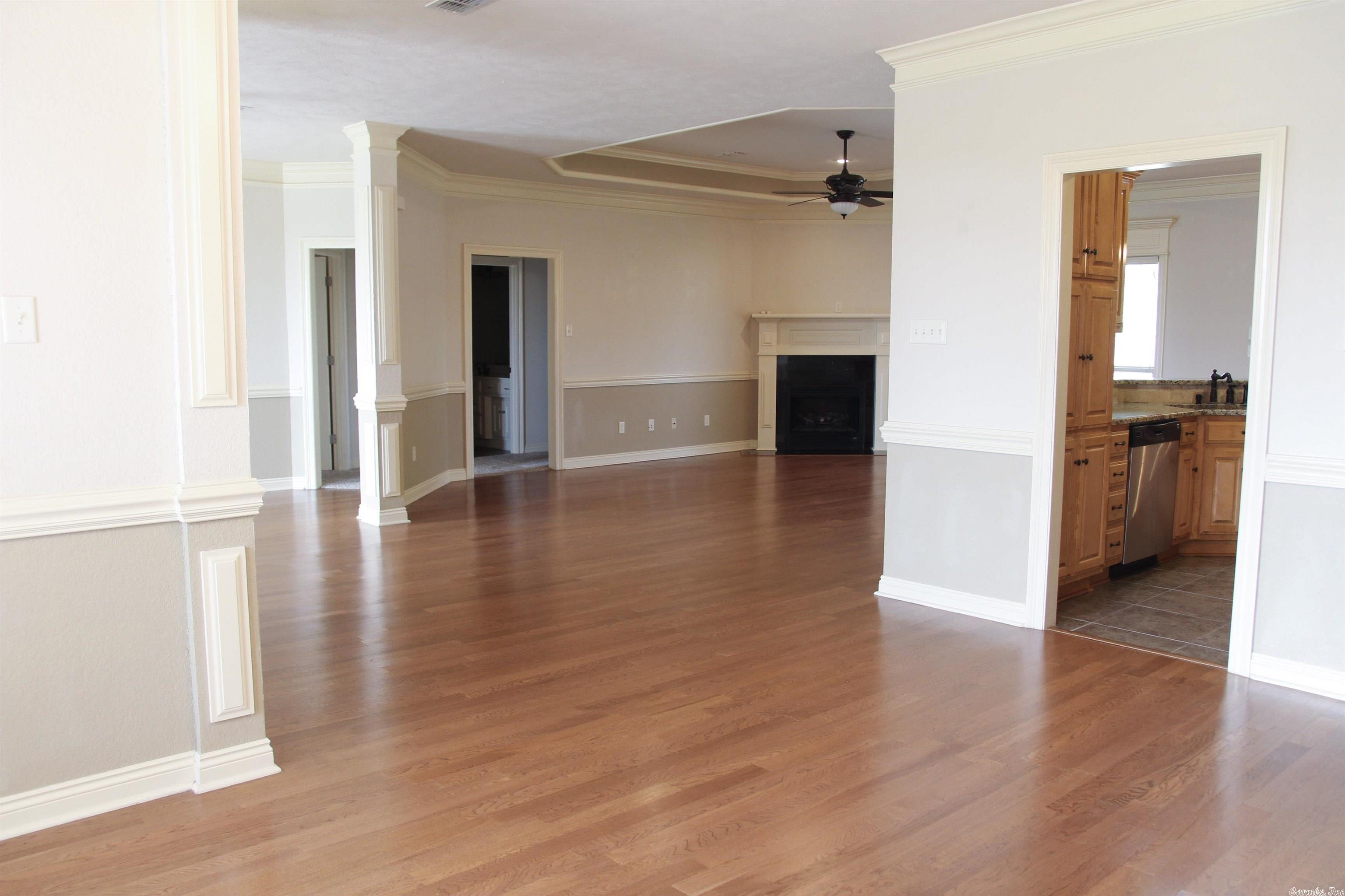 Southern Comfort - Residential Lease